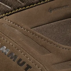 Buty Mammut Mercury IV Mid GTX Men
