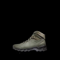 Buty Mammut Mercury IV Mid GTX Men