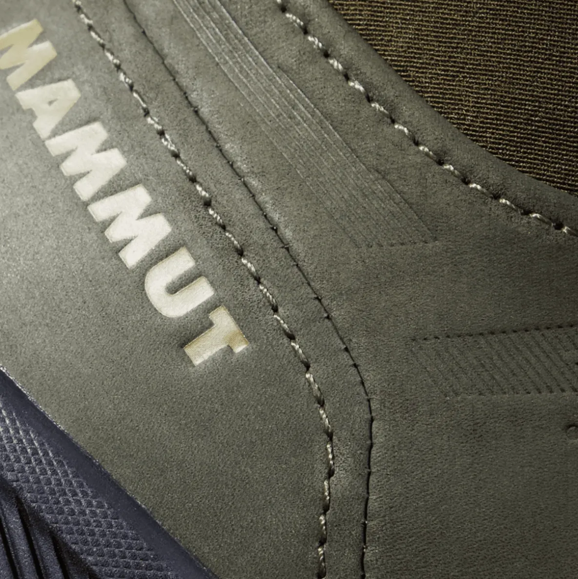 Buty Mammut Mercury IV Mid GTX Men