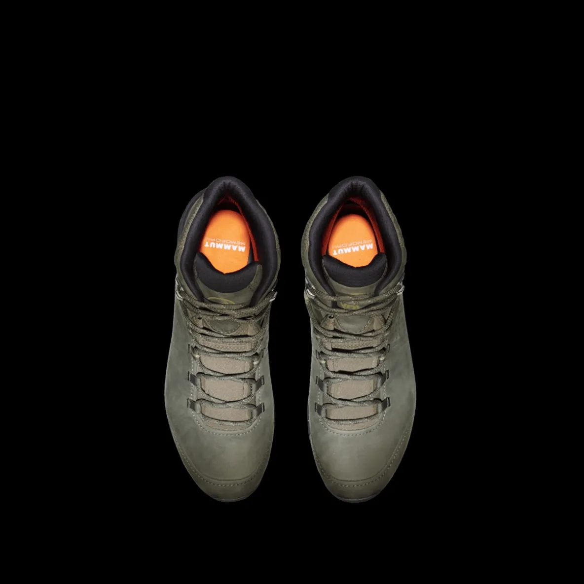 Buty Mammut Mercury IV Mid GTX Men