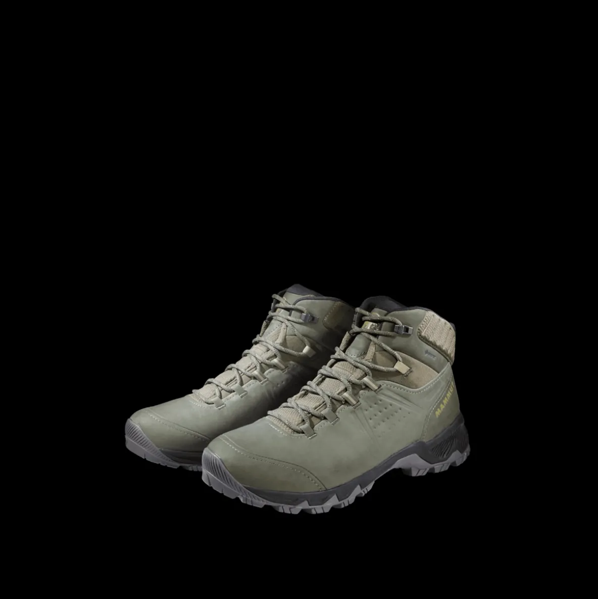 Buty Mammut Mercury IV Mid GTX Men