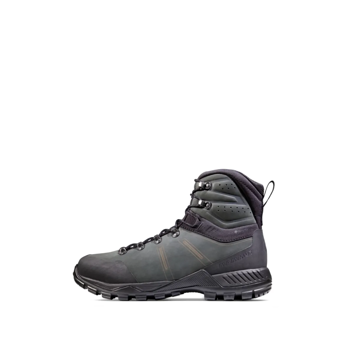 Buty Mammut Mercury Tour II High GTX Men