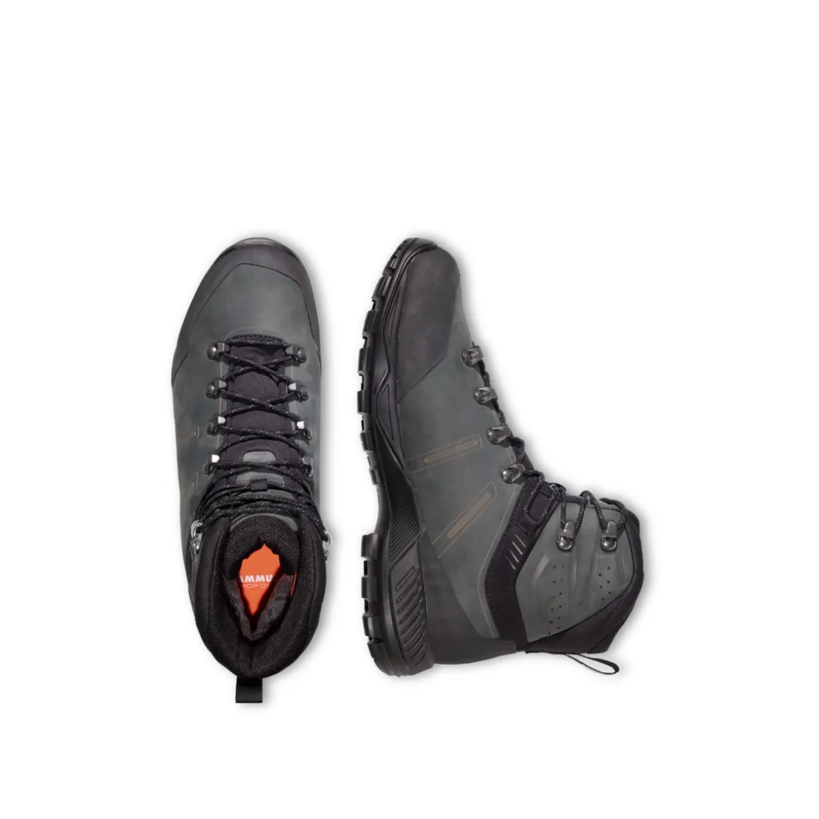 Buty Mammut Mercury Tour II High GTX Men