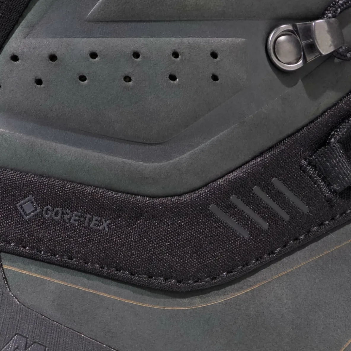 Buty Mammut Mercury Tour II High GTX Men