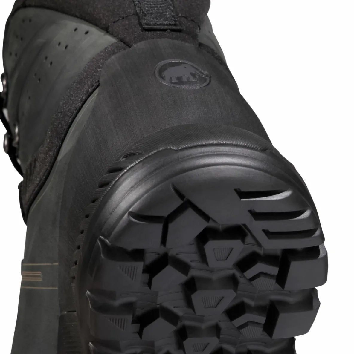 Buty Mammut Mercury Tour II High GTX Men