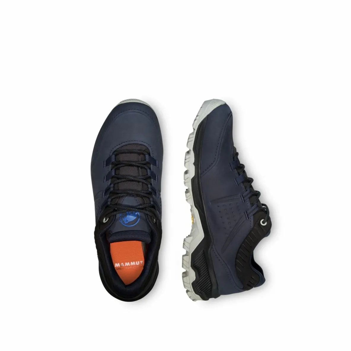 Buty Mammut Nova IV Low GTX Women