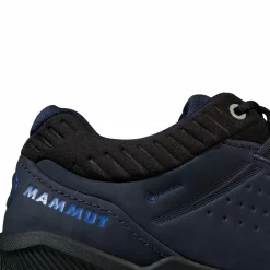 Buty Mammut Nova IV Low GTX Women
