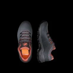 Buty Mammut Nova IV Low GTX Women