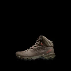 Buty Mammut Nova IV Mid GTX Women