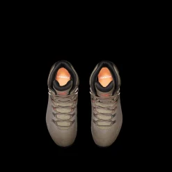 Buty Mammut Nova IV Mid GTX Women