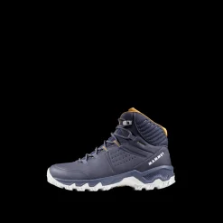 Buty Mammut Nova IV Mid GTX Women