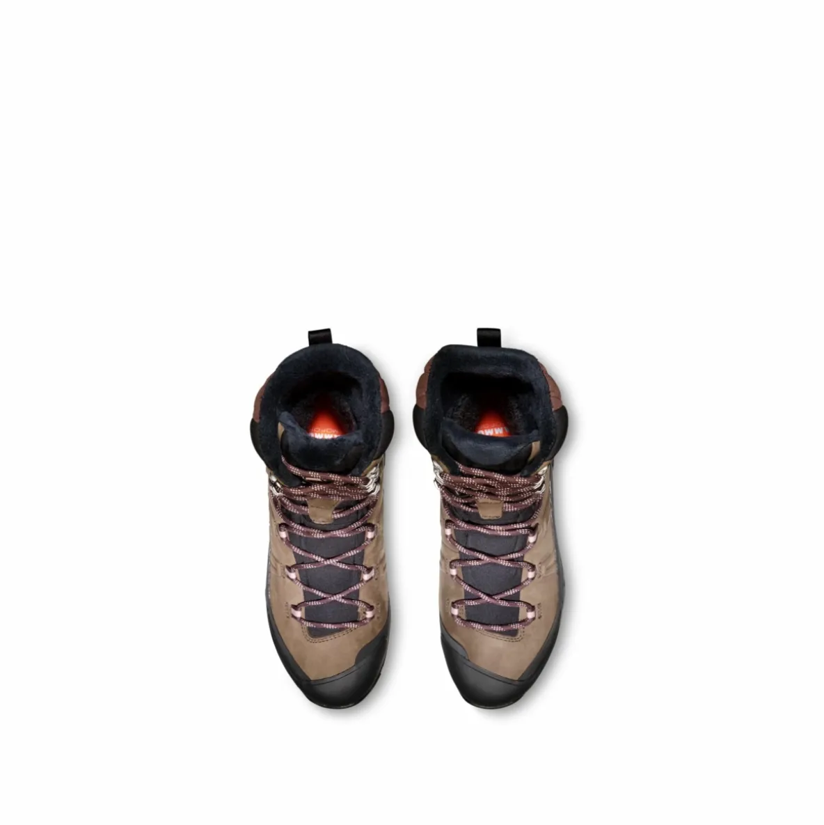 Buty Mammut Nova Pro High GTX Women
