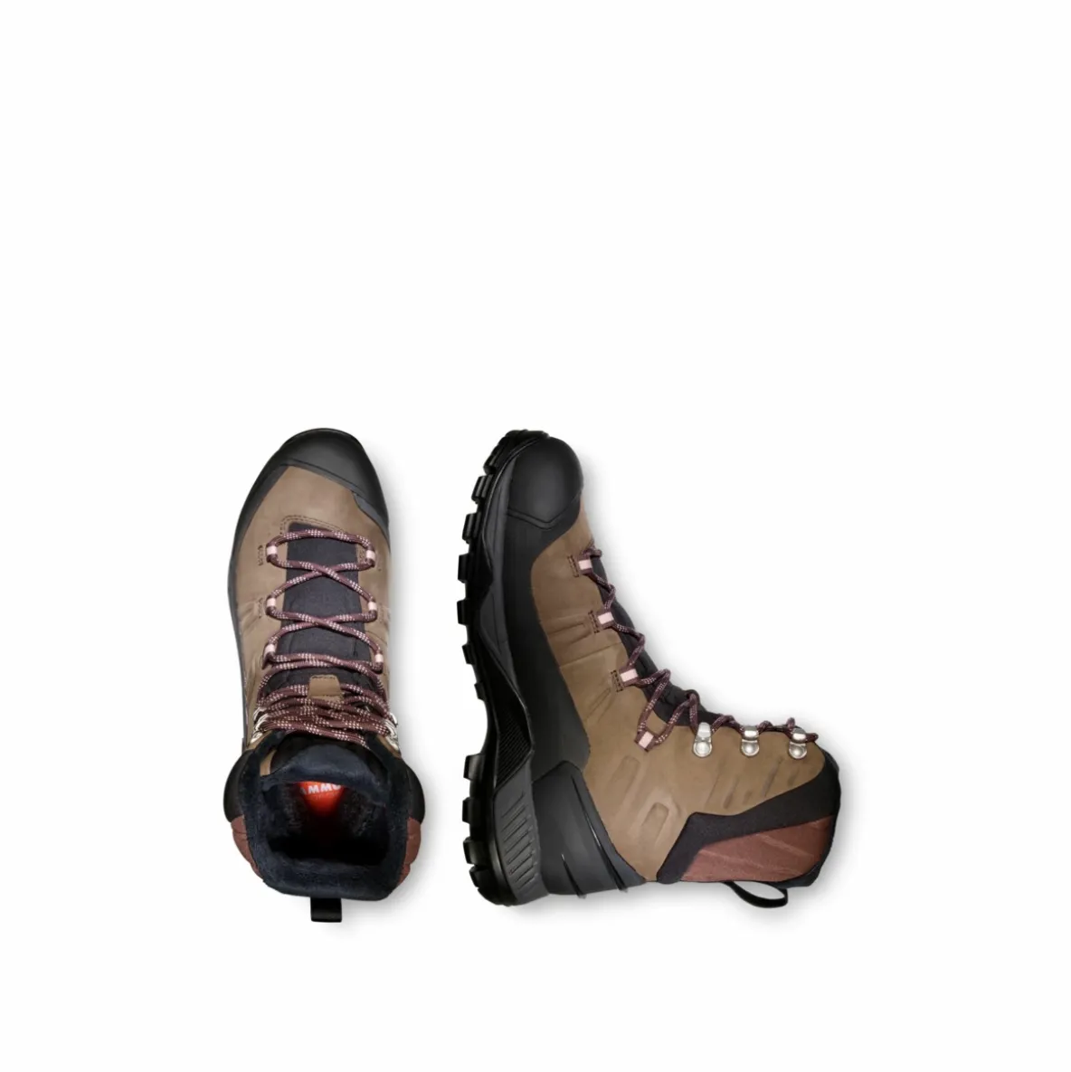 Buty Mammut Nova Pro High GTX Women