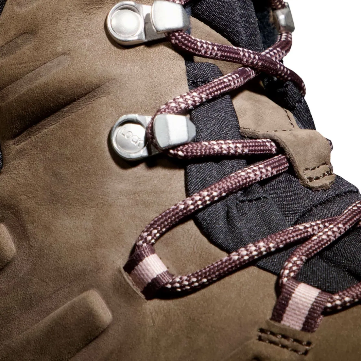 Buty Mammut Nova Pro High GTX Women