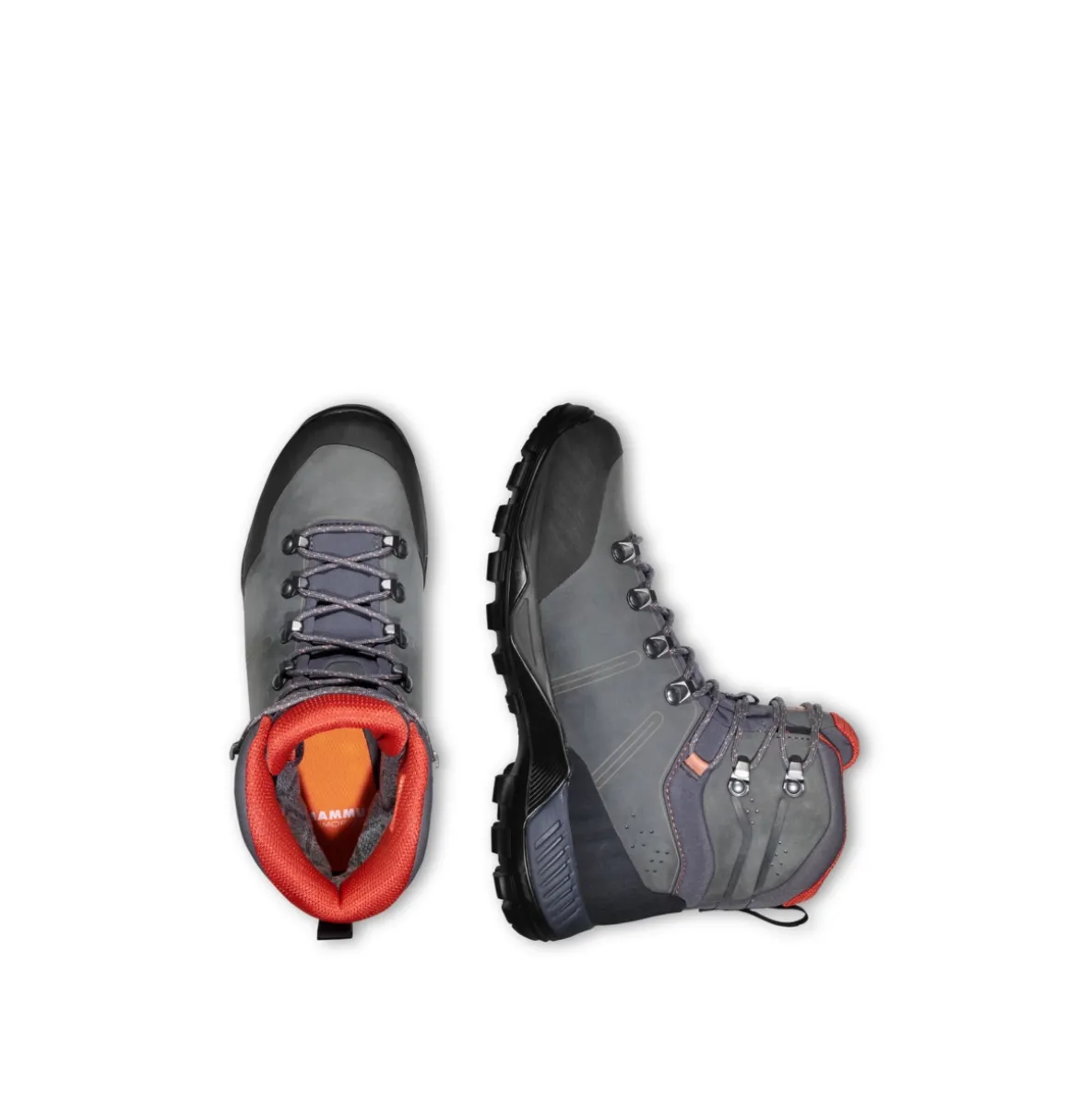 Buty Mammut Nova Tour II High GTX® Women