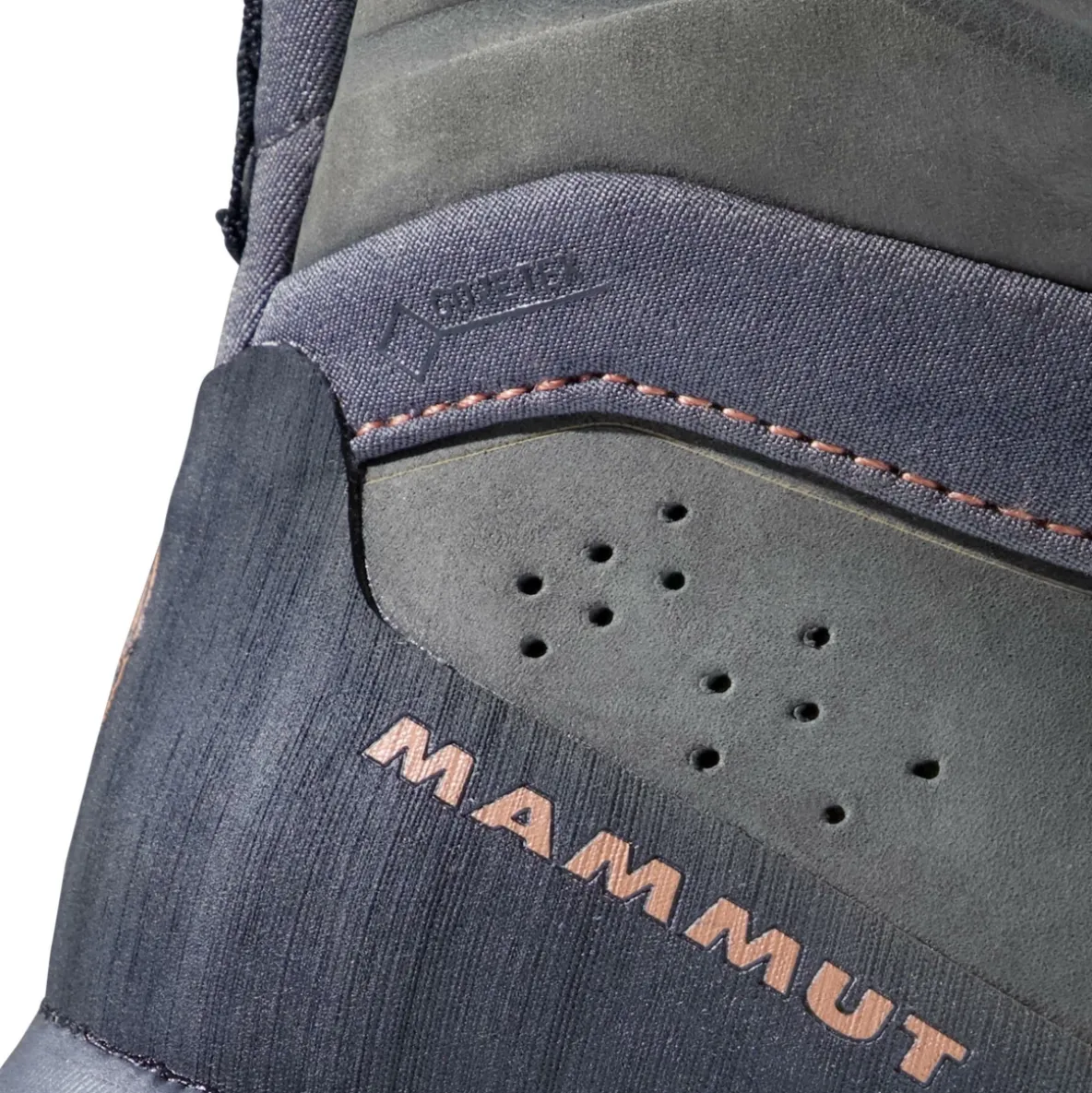 Buty Mammut Nova Tour II High GTX® Women