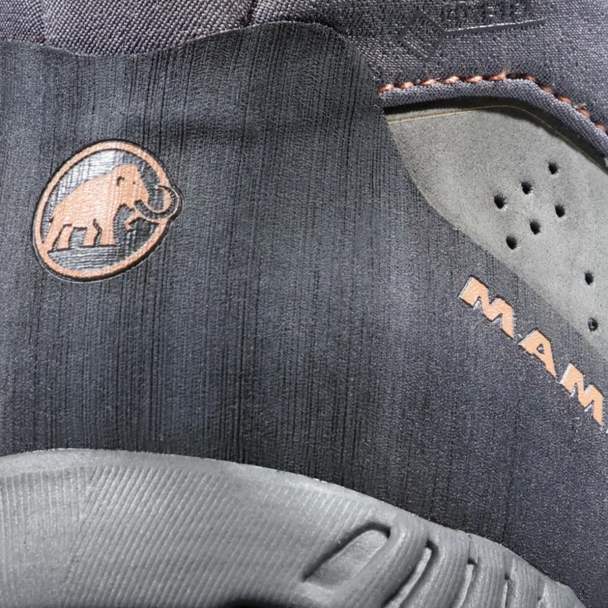 Buty Mammut Nova Tour II High GTX® Women