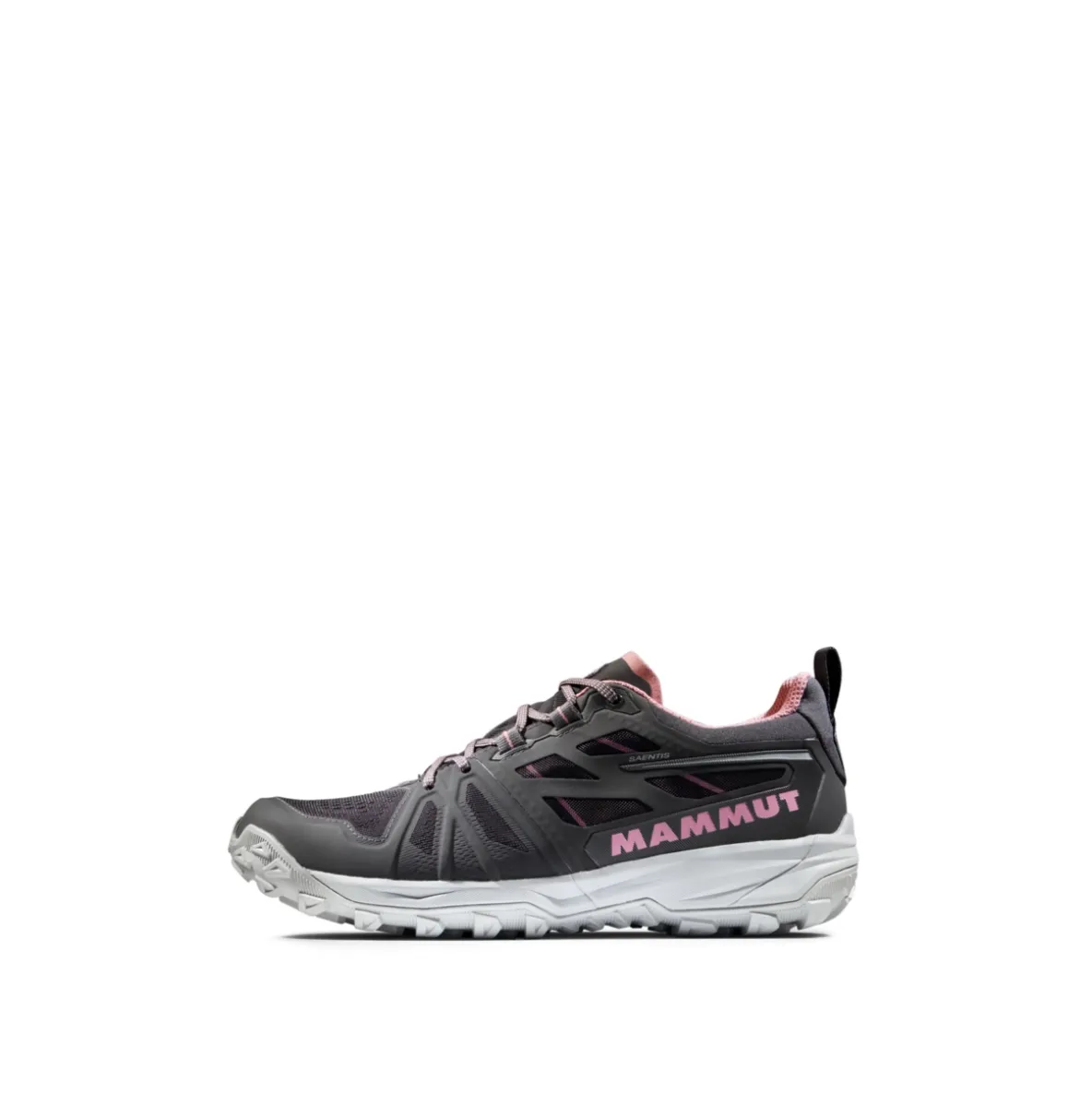 Buty Mammut Saentis Low GTX Women