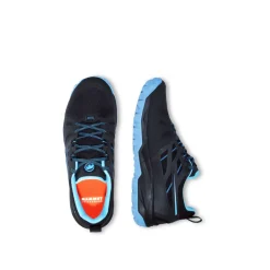 Buty Mammut Saentis Low Women