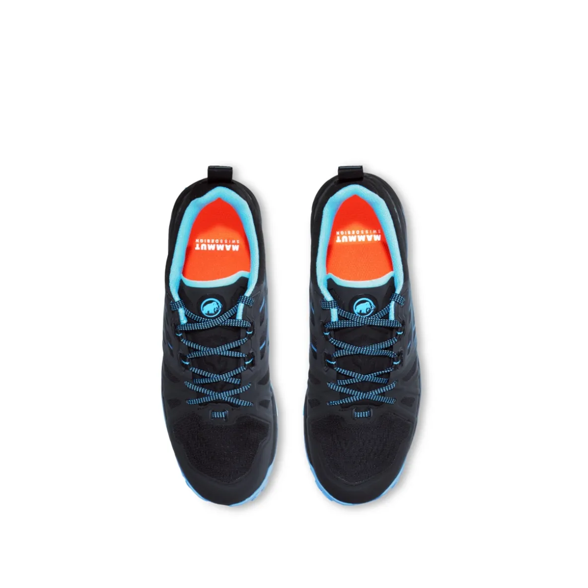 Buty Mammut Saentis Low Women