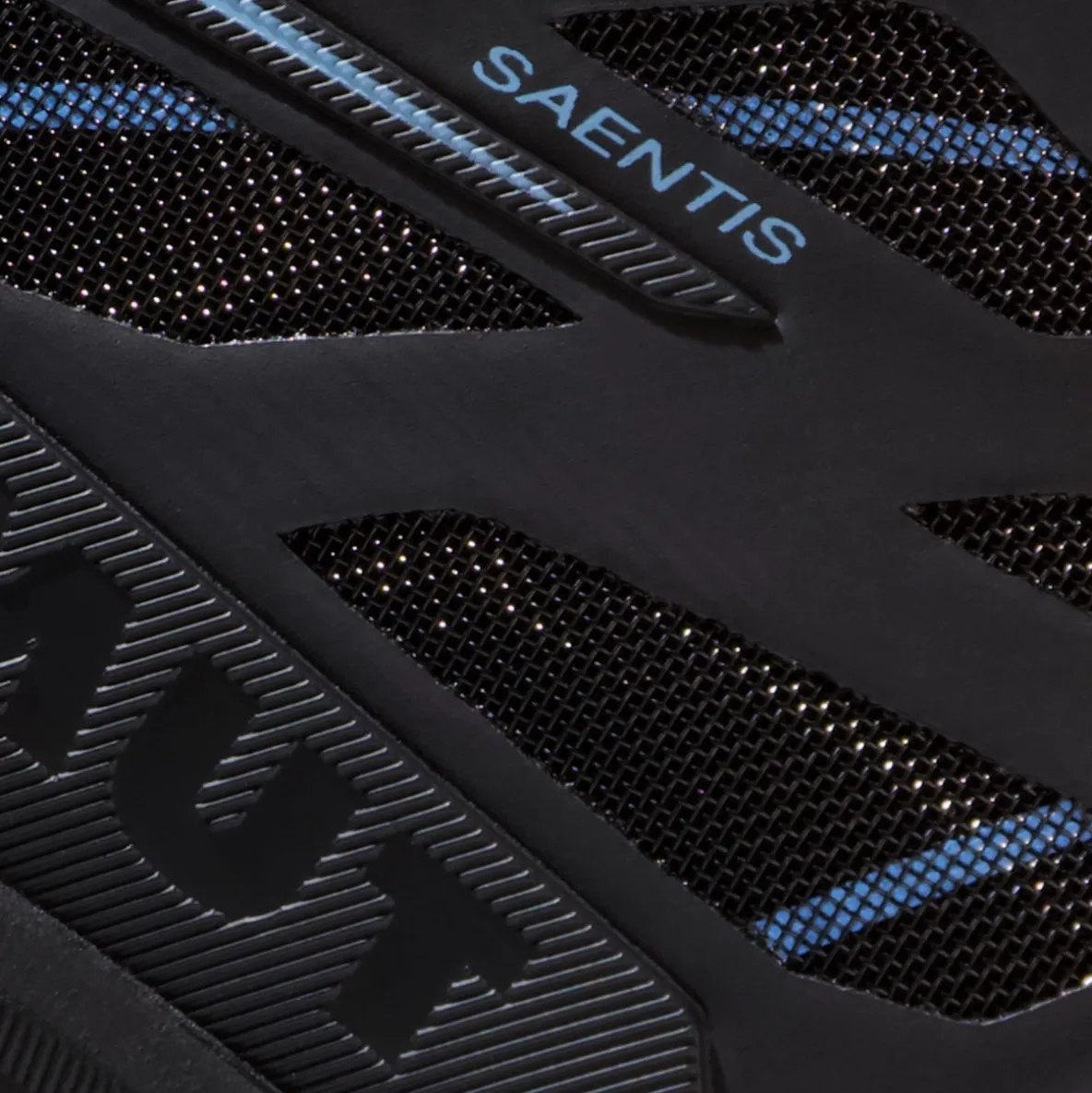 Buty Mammut Saentis Low Women