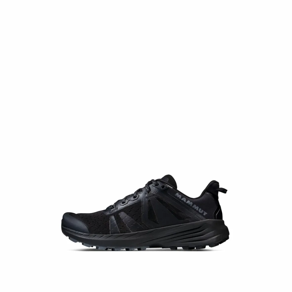 Buty Mammut Saentis TR Low Women