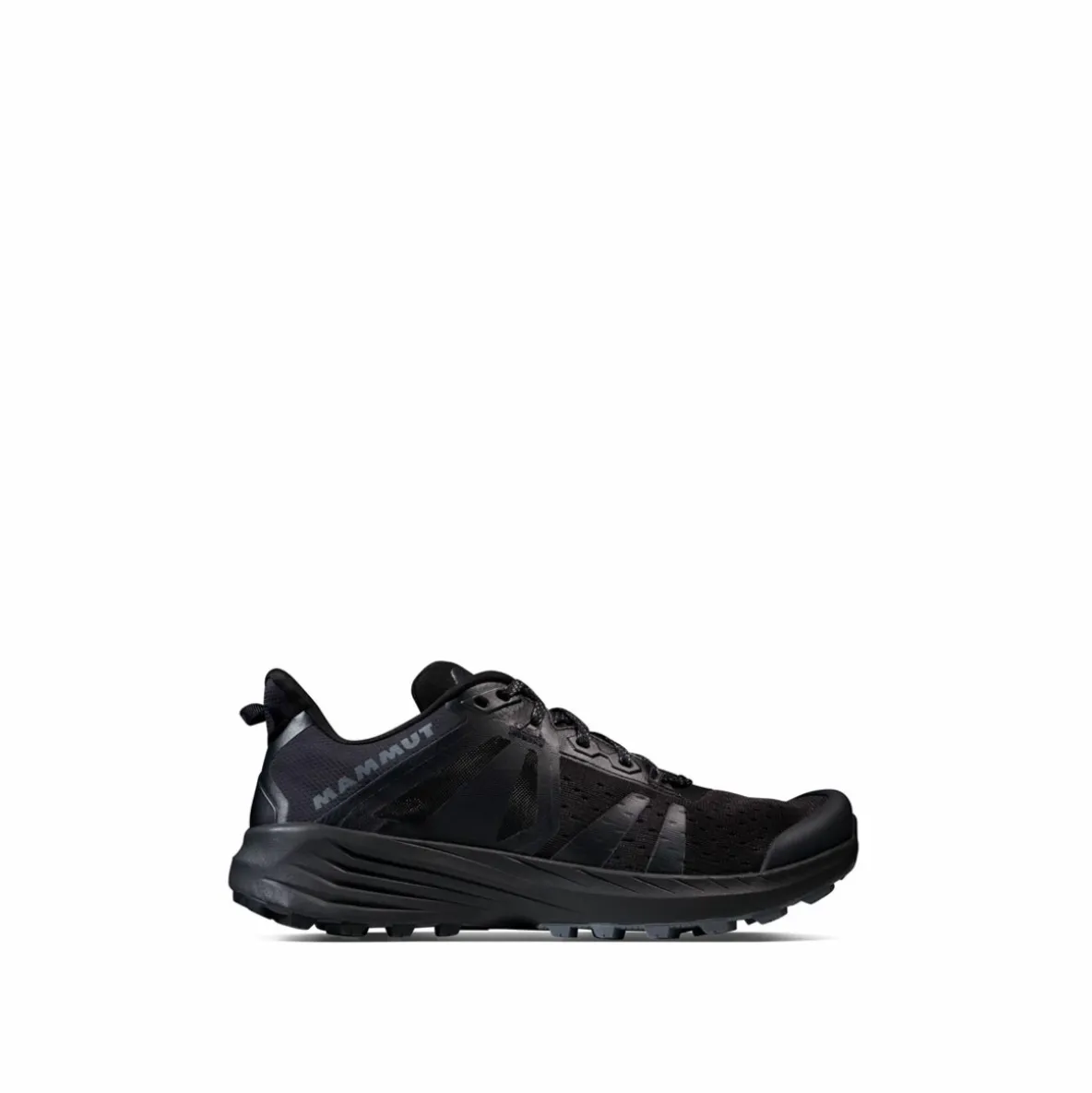 Buty Mammut Saentis TR Low Women