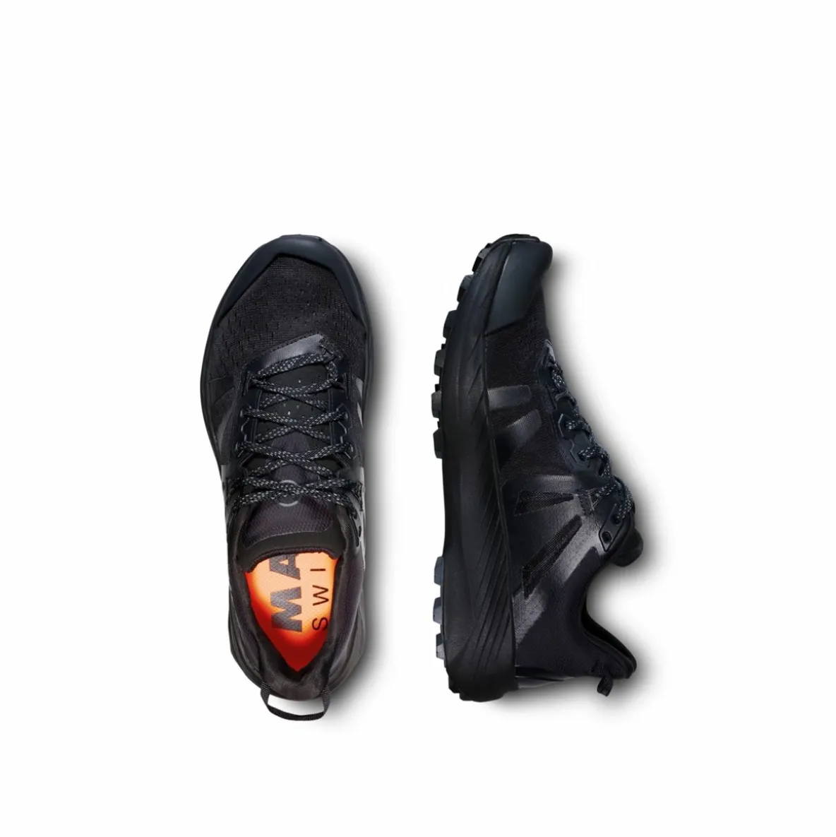 Buty Mammut Saentis TR Low Women