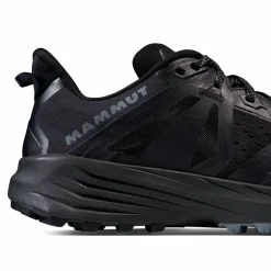 Buty Mammut Saentis TR Low Women