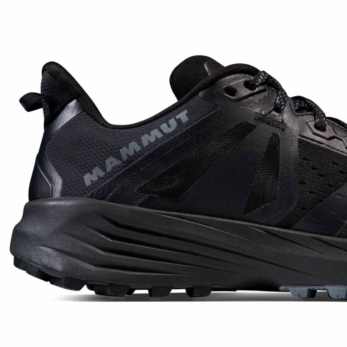 Buty Mammut Saentis TR Low Women