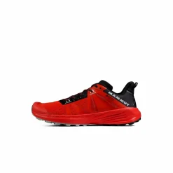 Buty Mammut Saentis TR Low GTX Men