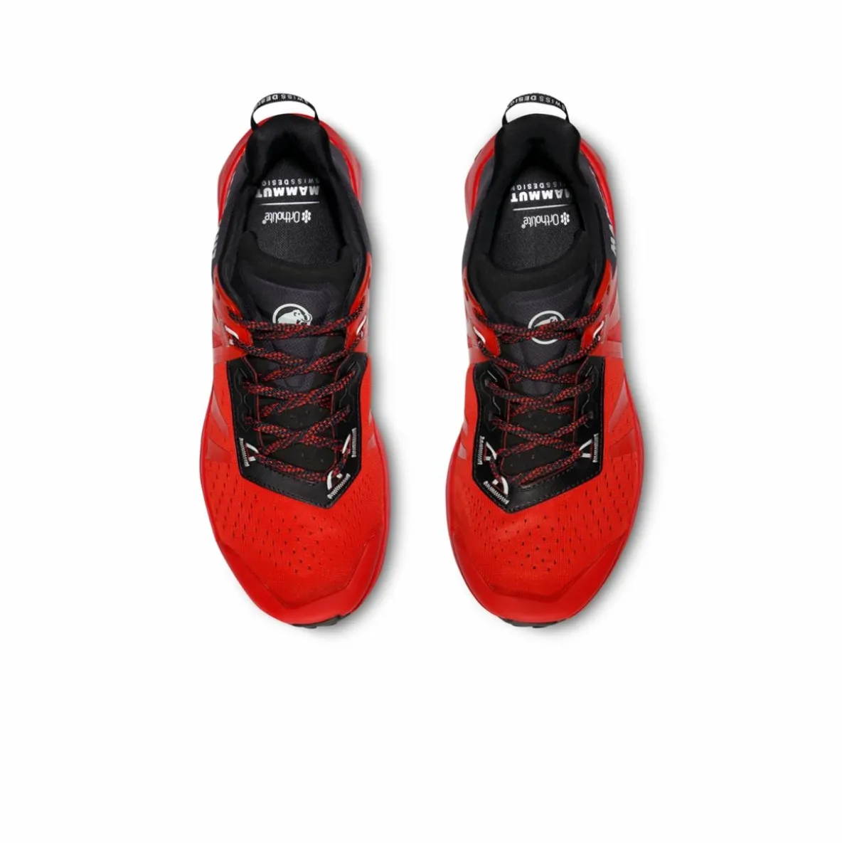 Buty Mammut Saentis TR Low GTX Men