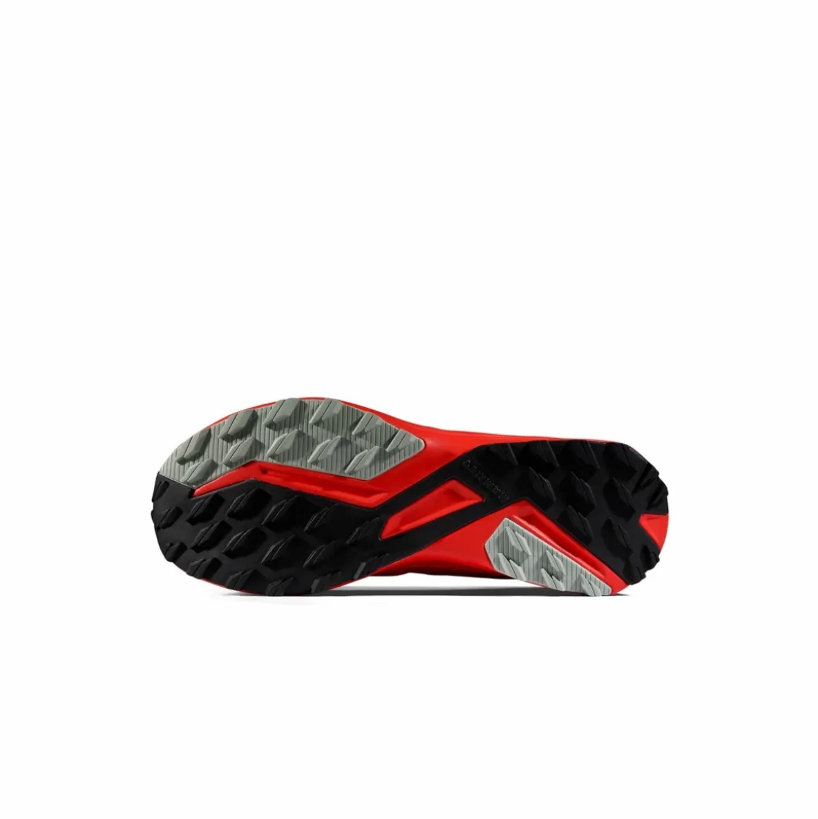 Buty Mammut Saentis TR Low GTX Men