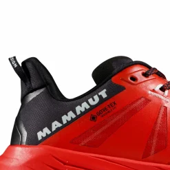 Buty Mammut Saentis TR Low GTX Men