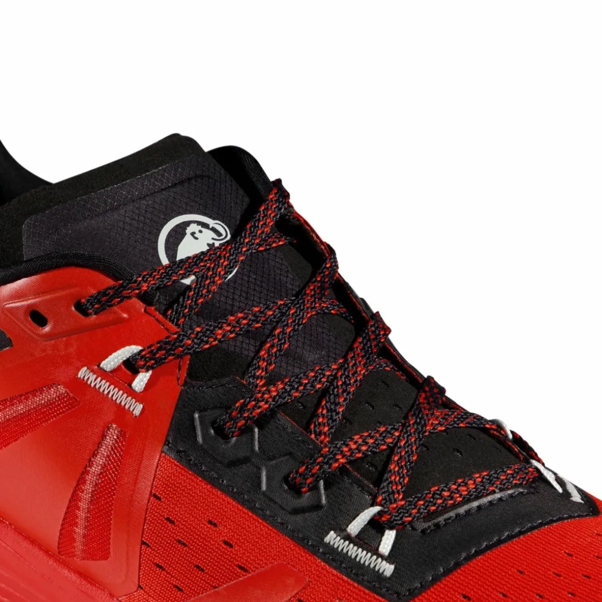 Buty Mammut Saentis TR Low GTX Men