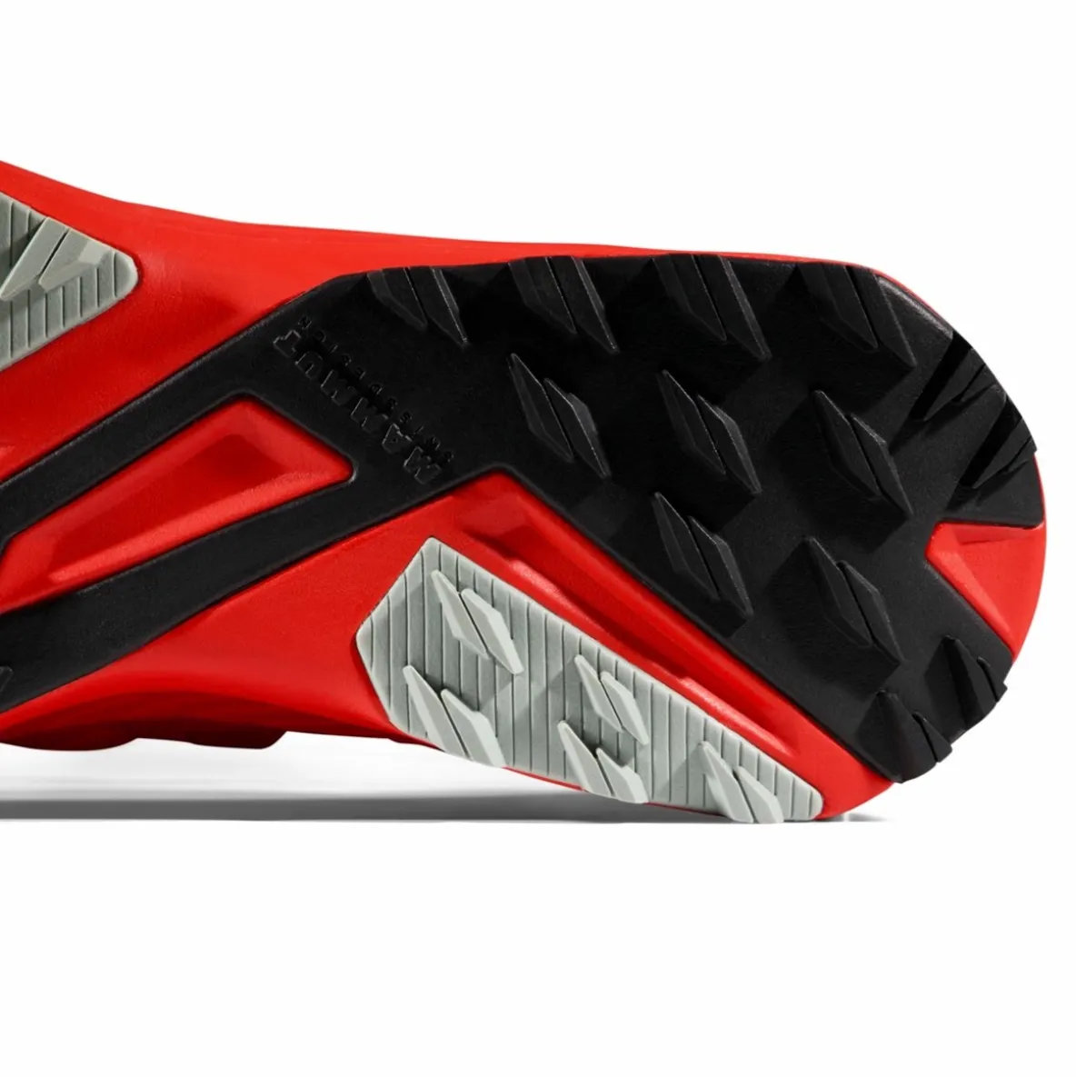 Buty Mammut Saentis TR Low GTX Men