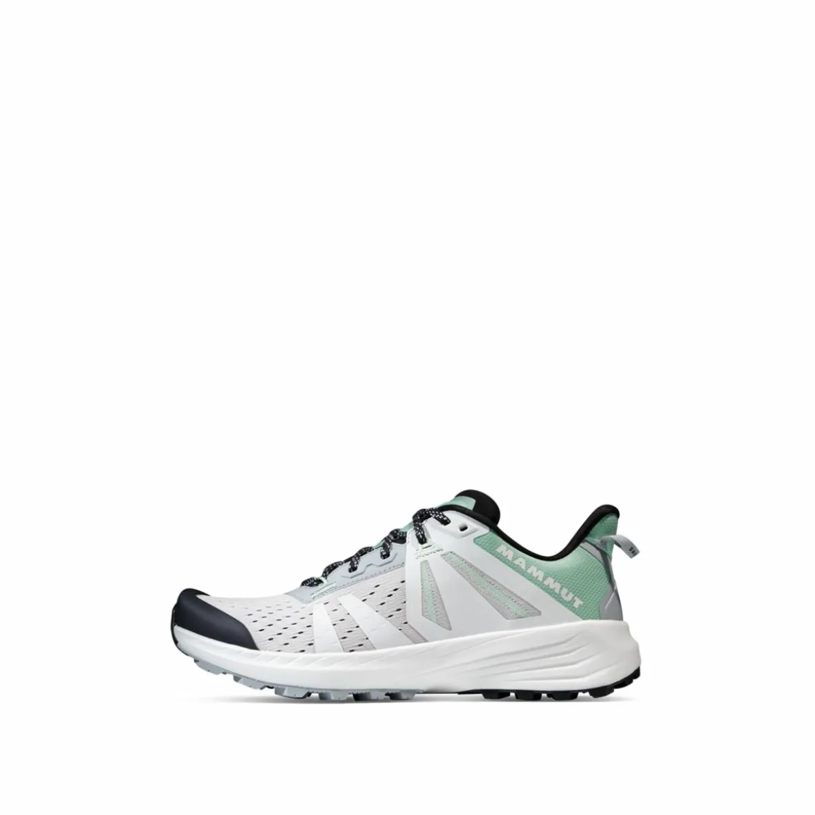 Buty Mammut Saentis TR Low Women