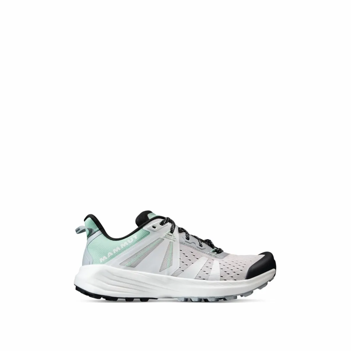 Buty Mammut Saentis TR Low Women
