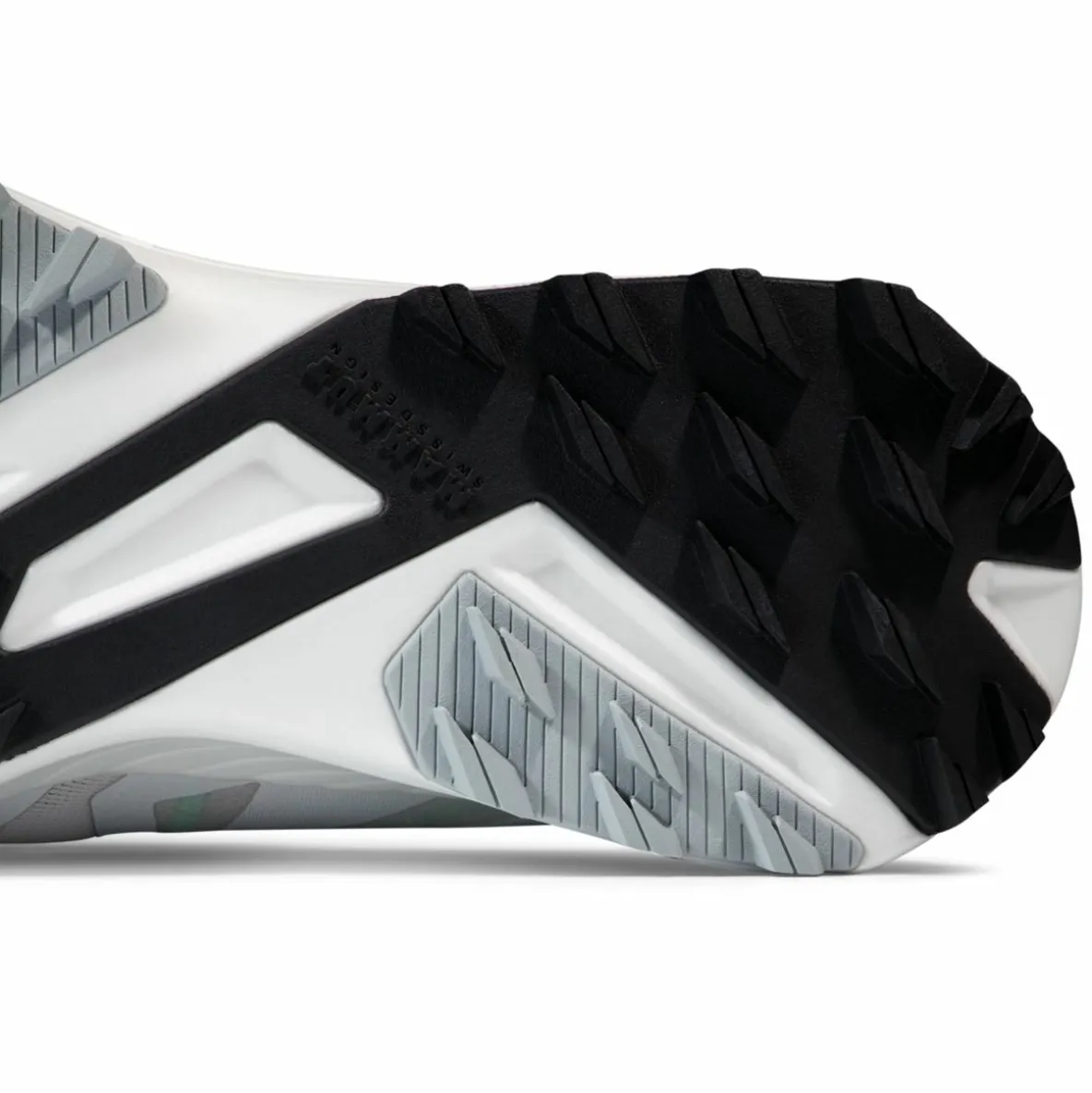 Buty Mammut Saentis TR Low Women
