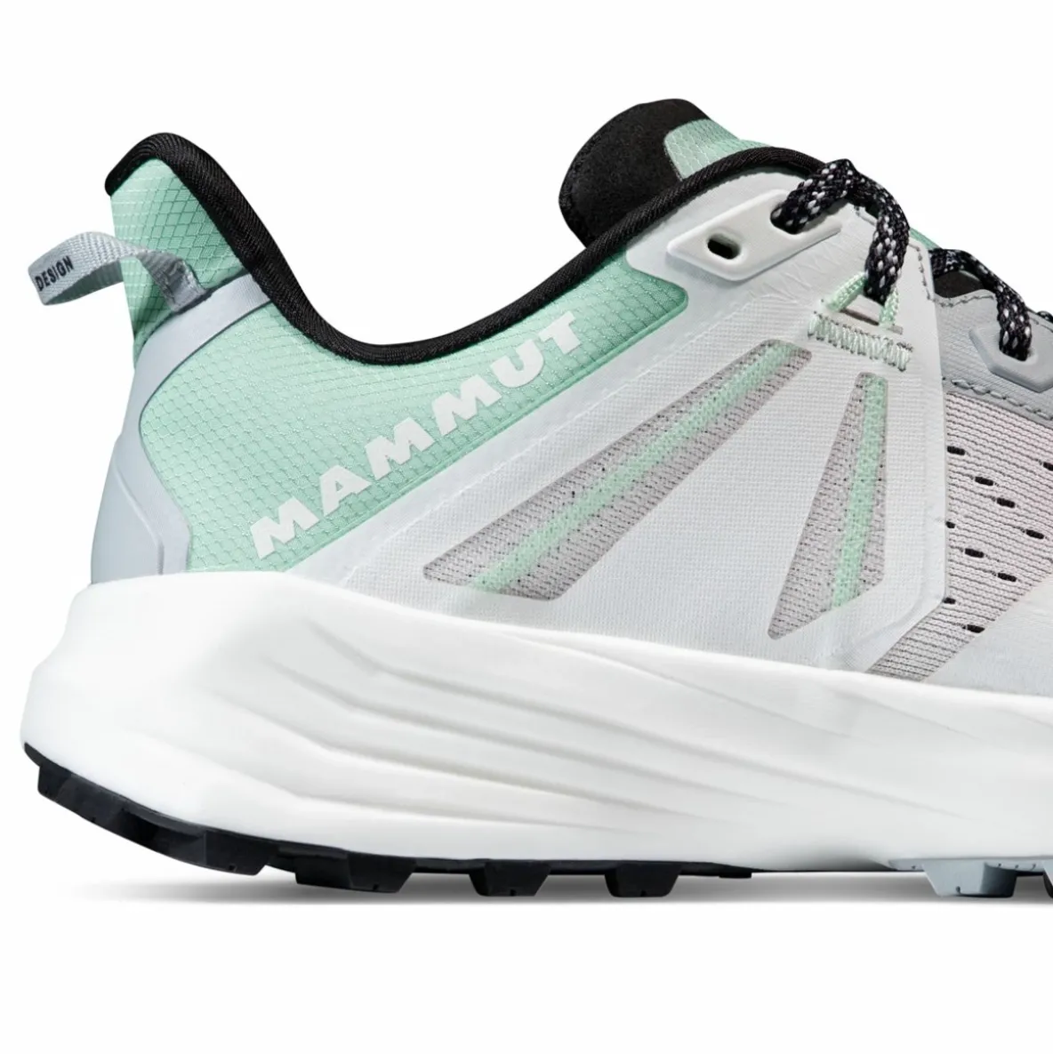 Buty Mammut Saentis TR Low Women