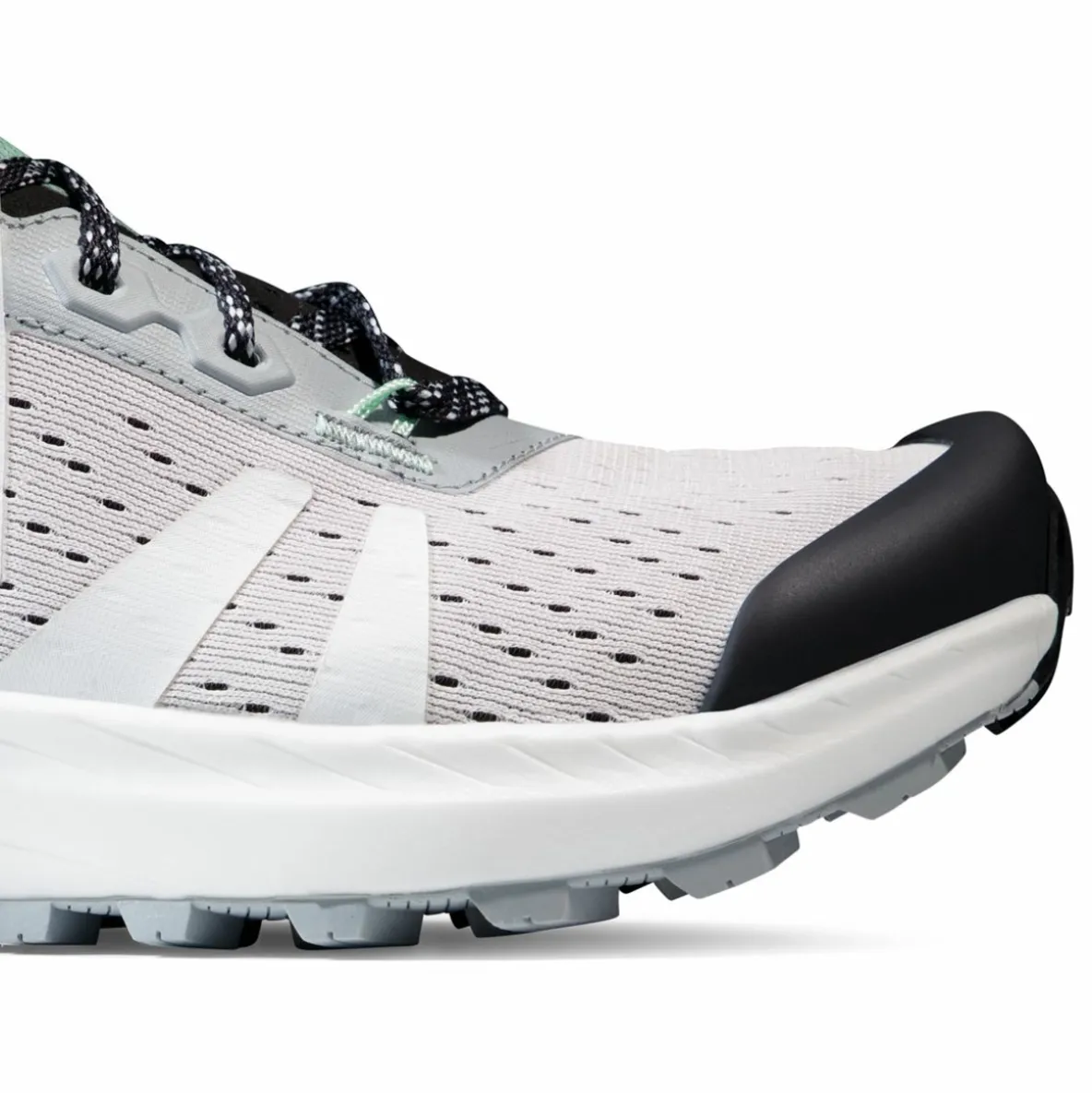 Buty Mammut Saentis TR Low Women