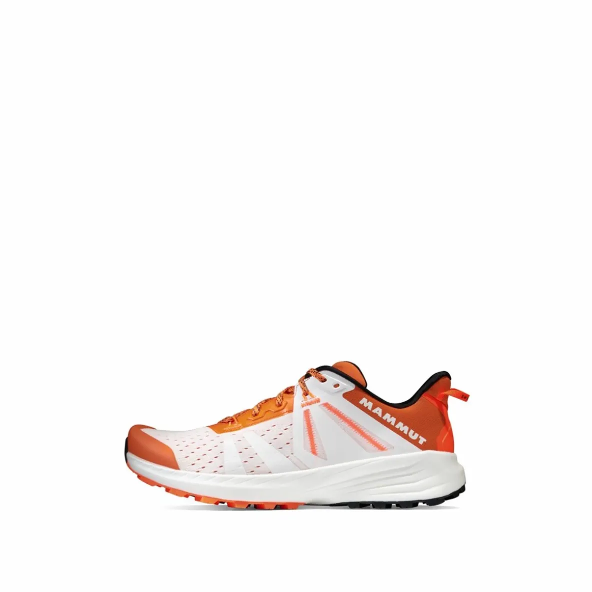 Buty Mammut Saentis TR Low Men