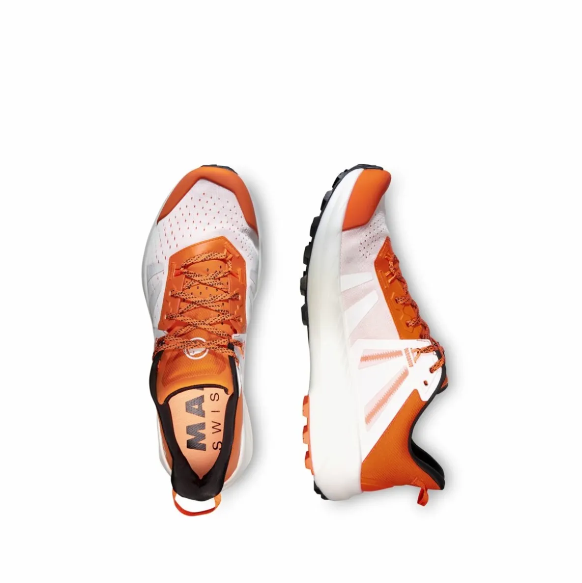 Buty Mammut Saentis TR Low Men