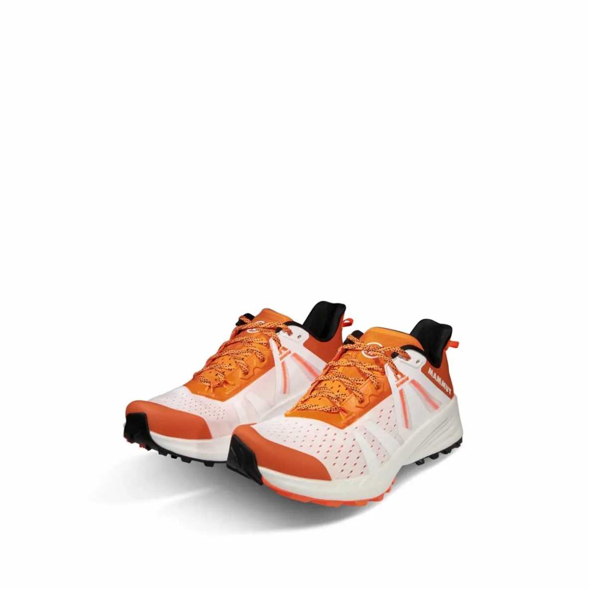 Buty Mammut Saentis TR Low Men