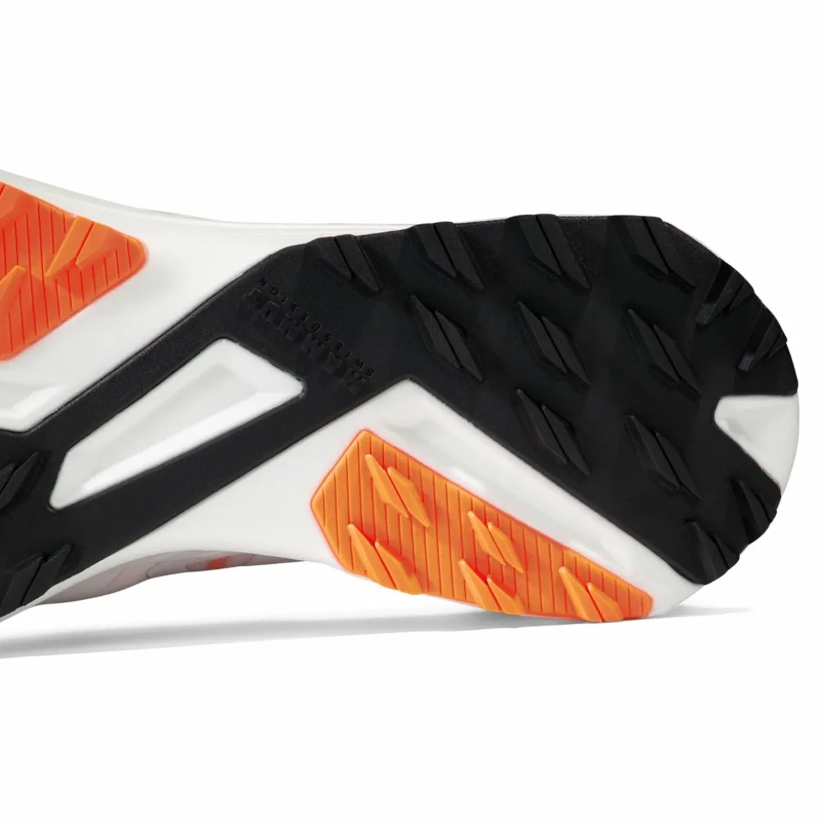 Buty Mammut Saentis TR Low Men