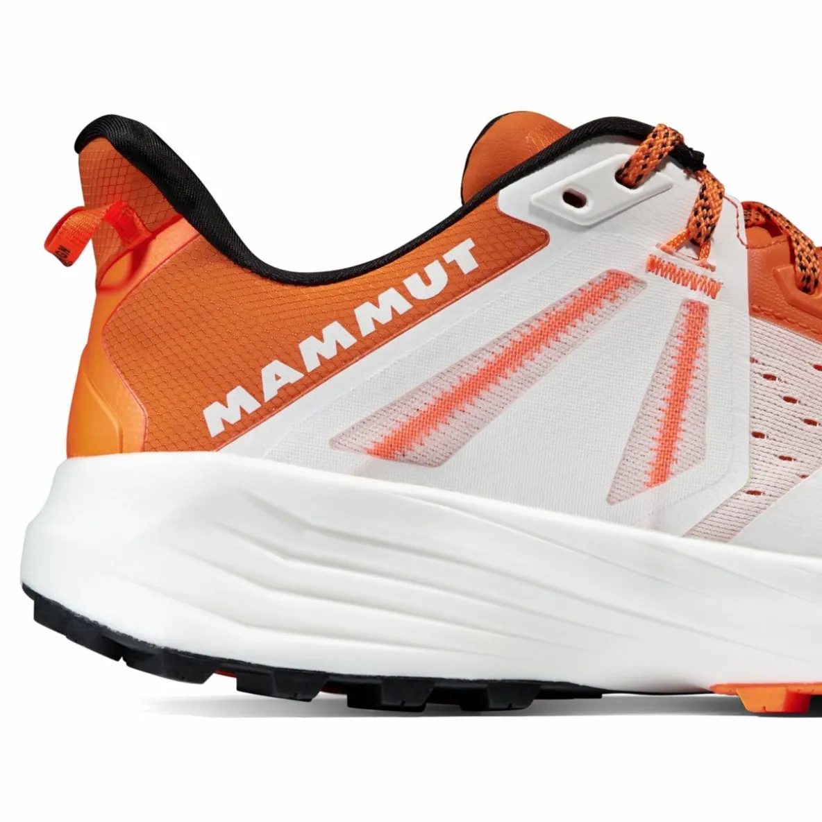 Buty Mammut Saentis TR Low Men