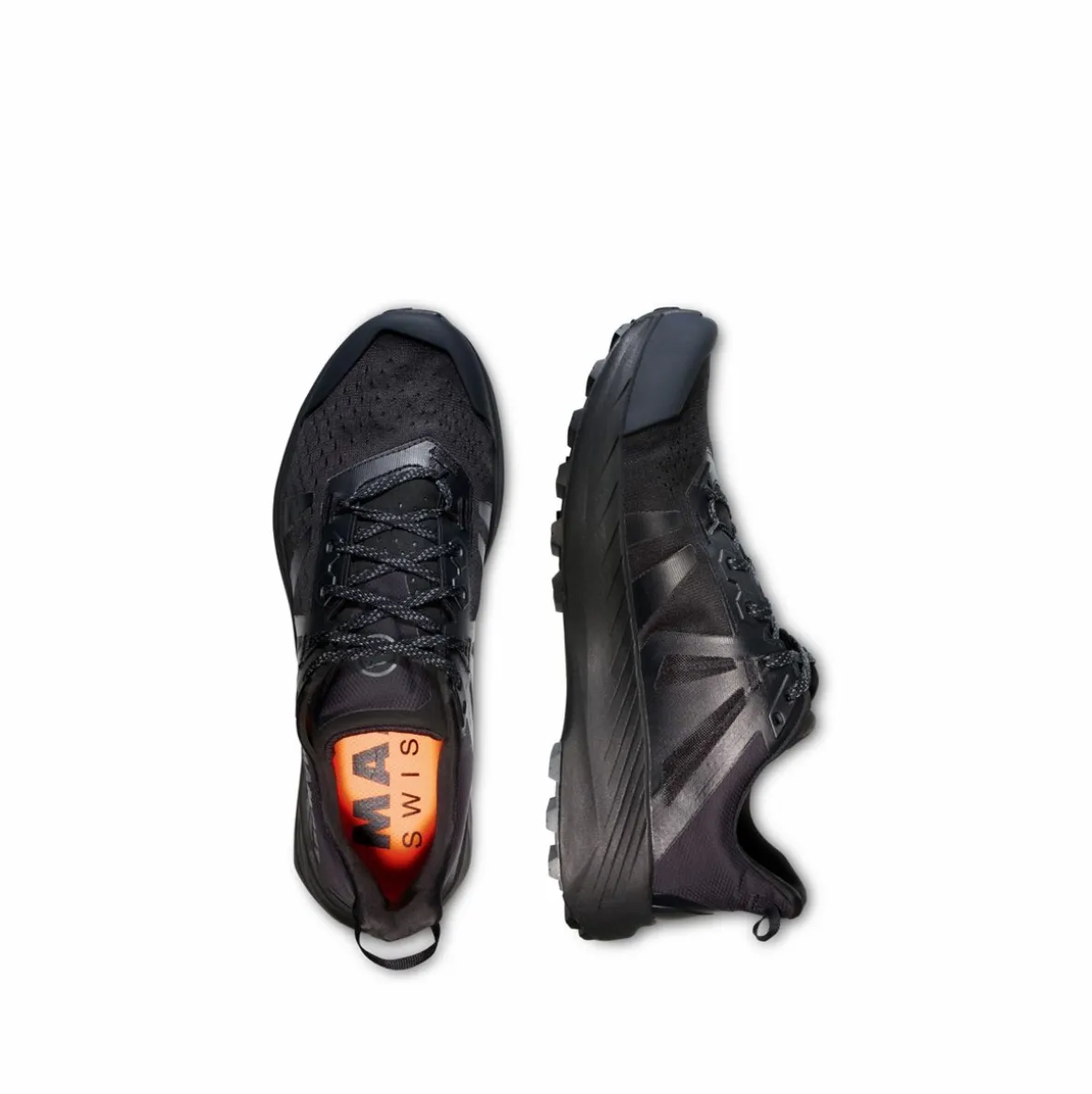 Buty Mammut Saentis TR Low Men
