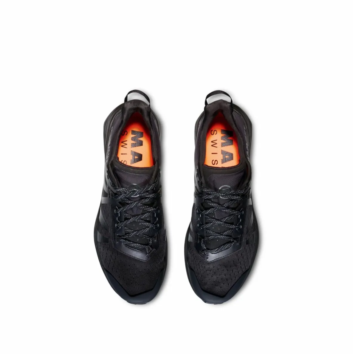 Buty Mammut Saentis TR Low Men