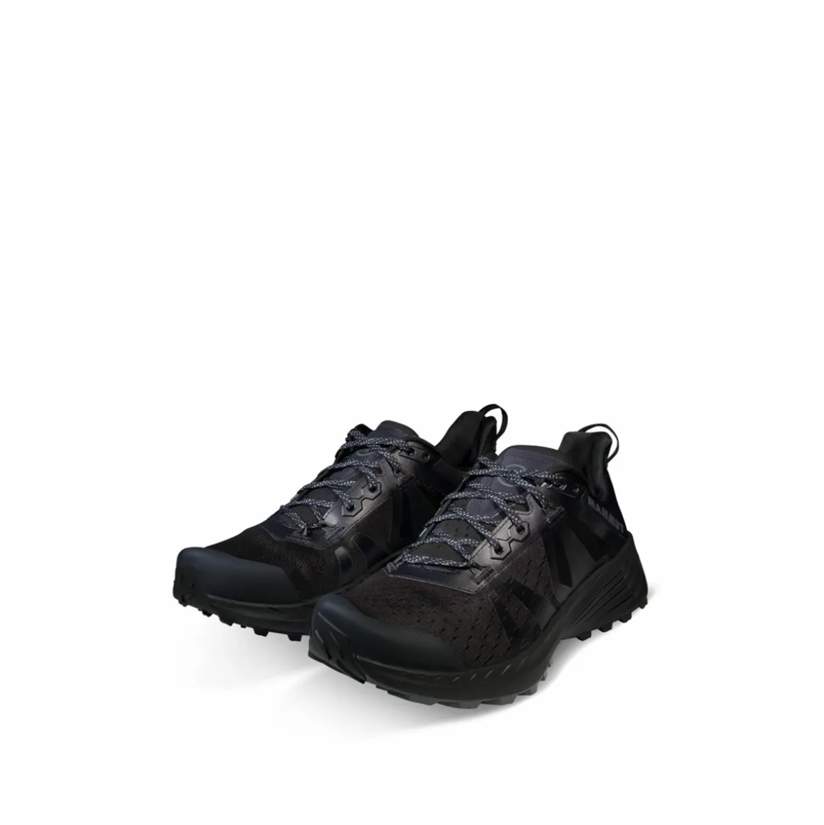 Buty Mammut Saentis TR Low Men