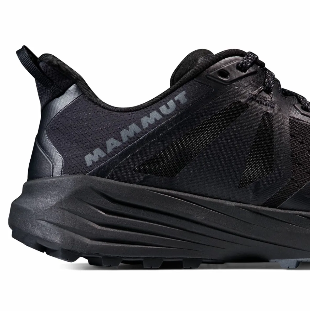 Buty Mammut Saentis TR Low Men